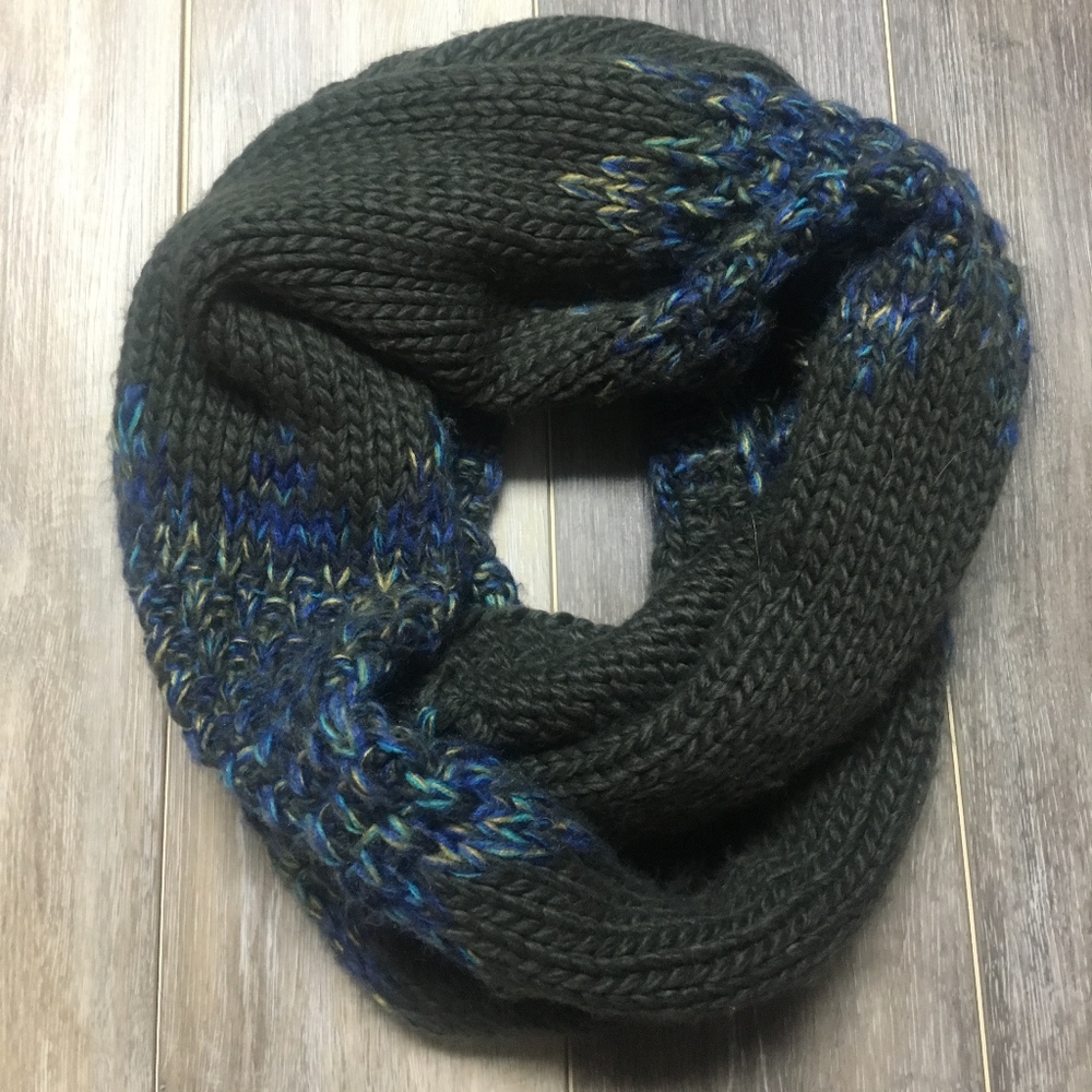 Infinity Scarf